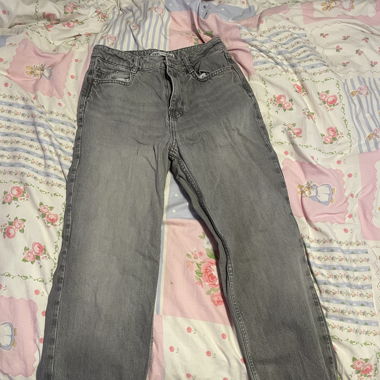 Zara Jeans