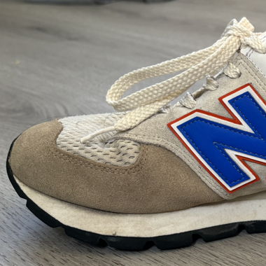 New Balance Sneaker gr. 43