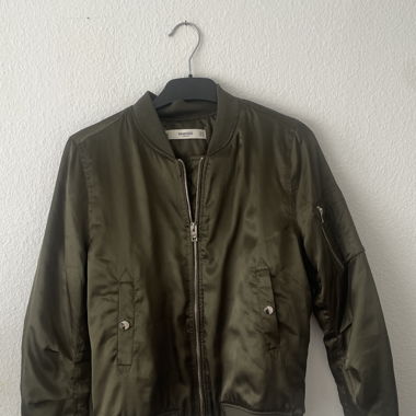 Jacke