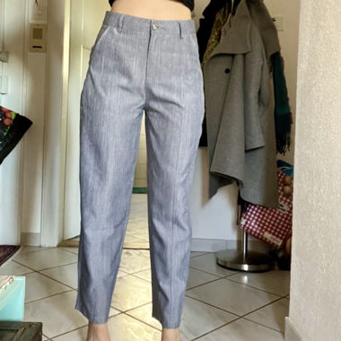 Pantalon tailleur M