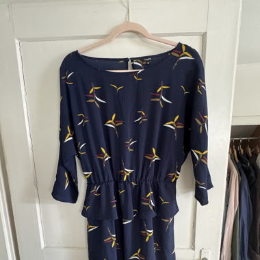 Kleid