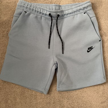 Shorts Nike Tech Fleece
