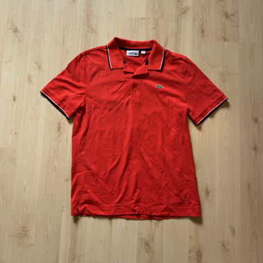 Polo Lacoste