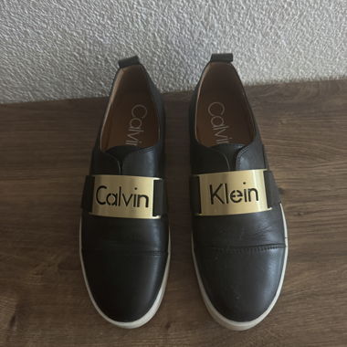 Chaussures Calvin Klein