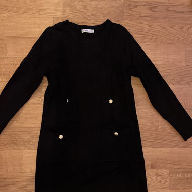 Knit Kleid
