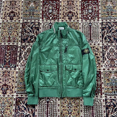 Stone Island Jacke