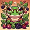 BrambleFrog