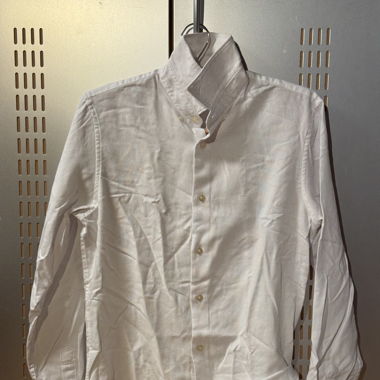 Zara - White Shirt/Weisses Hemd
