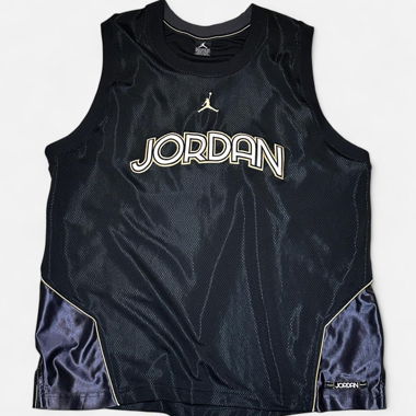 Nike Air Jordan Basketballtrikot