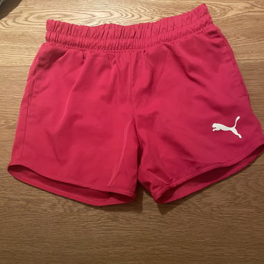Vintage Puma Sporthose