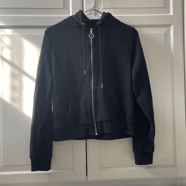 Sweat à capuche