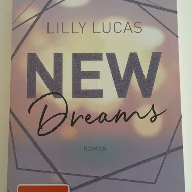 New Dreams Green Valley, Vol. 3 by Lilly Lucas