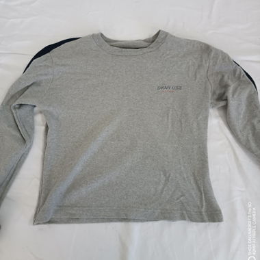 DKNY Active Langarmshirt Donna Karan New York 