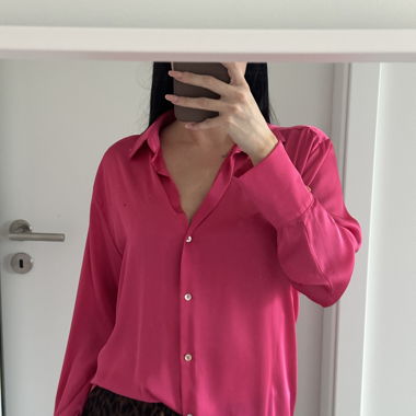Zara bluse