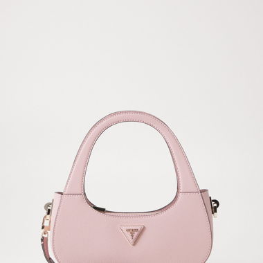 Pink Guess Bag