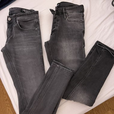 2 Jeans