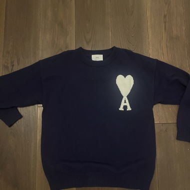 Maglione ami de paris