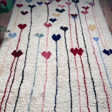 Large Rug 200cm x 300cm