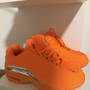 nike nocta hot step 2