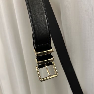 Ceinture noire/Schwarzer Gürtel