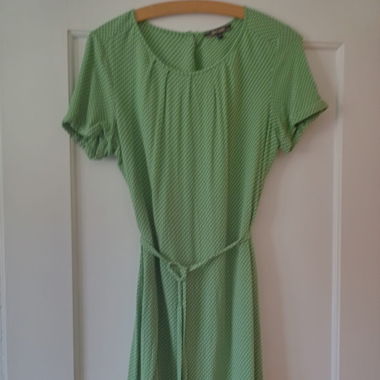 King Louie Kleid