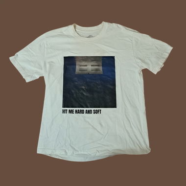 Billie eilish tshirt