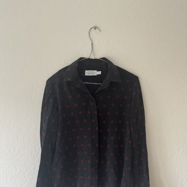 Hemdbluse & other stories