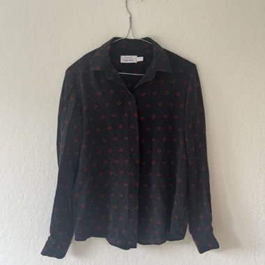 Hemdbluse & other stories