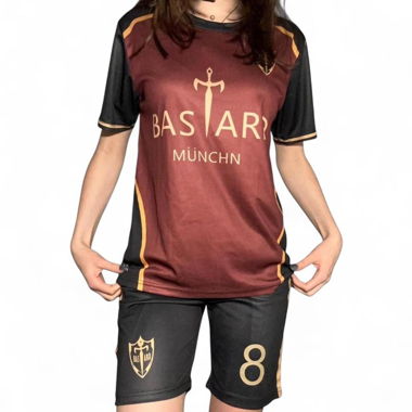 Maillot cosplay Blue Lock Bachira