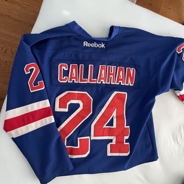 vintage nhl reebok jersey