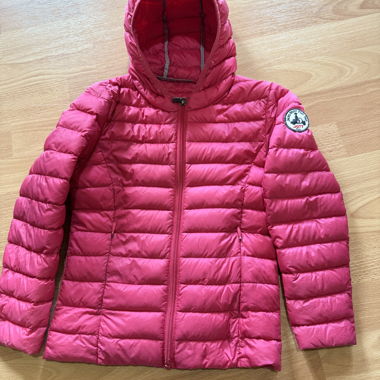Jott girl's jacket 110