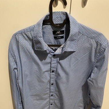 Chemise AP