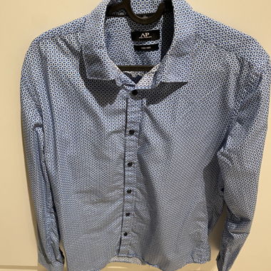 Chemise AP
