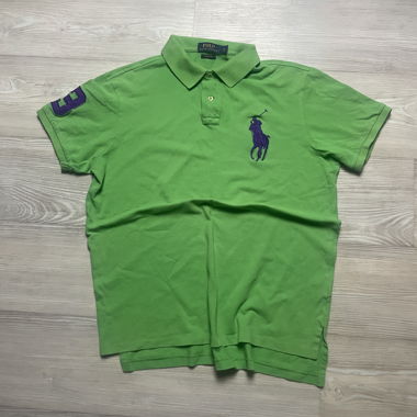 Polo Ralph Lauren Big Pony Taglia L