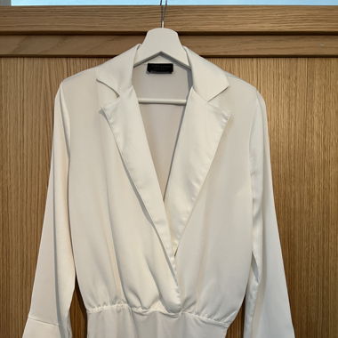 Chemise blanche