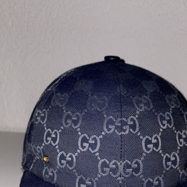 Casquette Gucci  