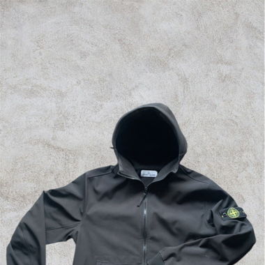 Stone Island Softsheel