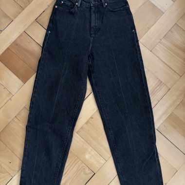 ARMEDANGELS Mom Jeans