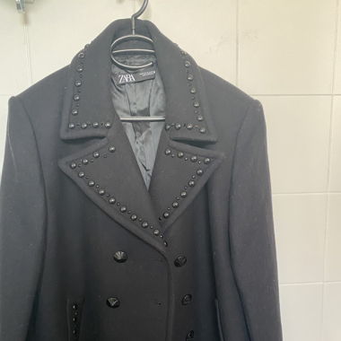 Veste élégante 