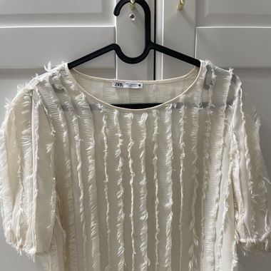 Bluse 