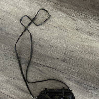 Handtäschchen