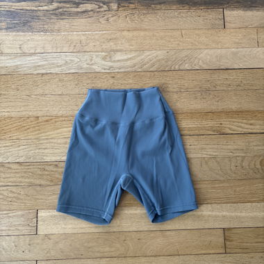 Sportleggins kurz