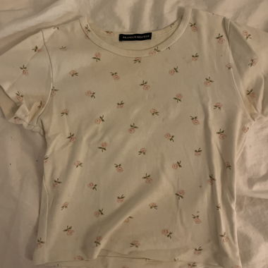 Brandy Melville Top