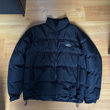 RMDY Puffer Jacket