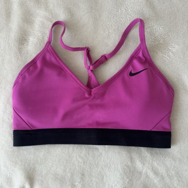 Reggiseno sportivo Nike XS 