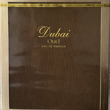 Dubai Oud Eau de Parfum