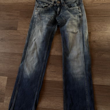 Vintage Low waist Pepe Jeans