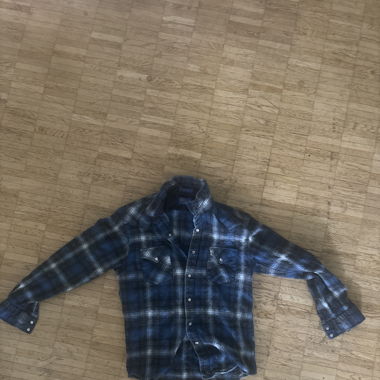 Pendleton epic Shirt 