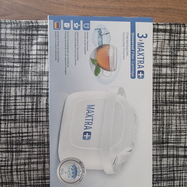Brita Maxtra