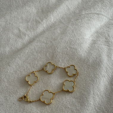 Gold Bracelet